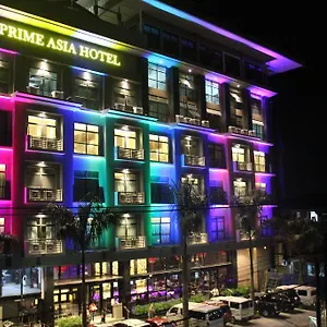 Prime Hotel Angeles