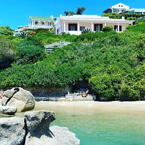 Bosky Dell On Boulders Lodge