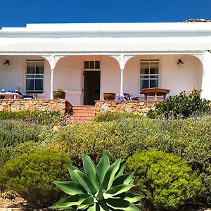 Cottons Holiday home