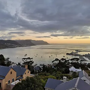 4* Maison d'hôtes Albatross