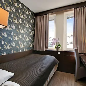 ** Hotel Brunnby Suecia