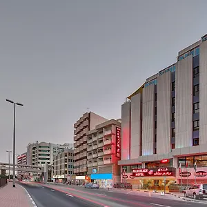 Palm 3* Dubai