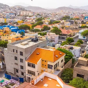 Simabo's Backpackers' , Mindelo Cap-Vert