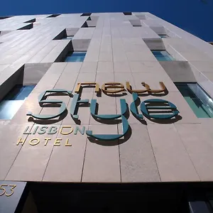 New Style 3* Lissabon