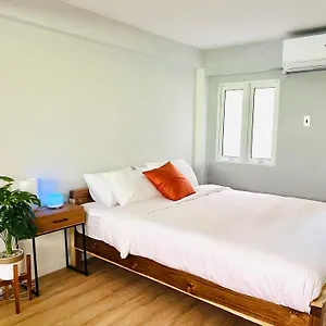 The Meeting Place Guest house Ho Chi Minh City