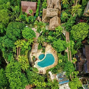Ibah Resort Ubud (Bali)