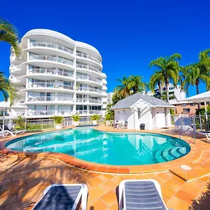 The Atrium Aparthotel Gold Coast