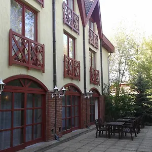 Bed Breakfast Hotel Budapest 2* Budapest