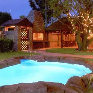 Bed & Breakfast Treetops ***