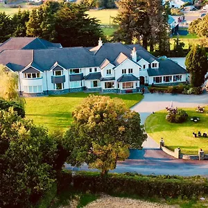 Loch Lein Hotel Killarney