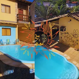  Inn Luz E Brilho Brasil