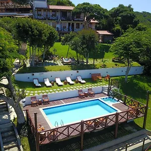 *** Hotel Janellas Do Mar Brasil