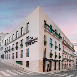 The Emerald House - Curio Collection By Hilton 4* Lissabon