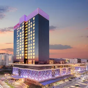 Doubletree By Hilton Umraniye 5* Istanbul