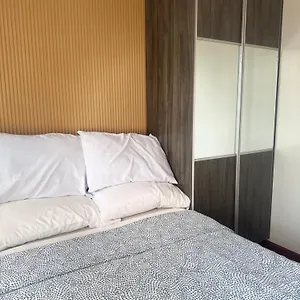 Solemare Parksuites Aparthotel Paranaque City