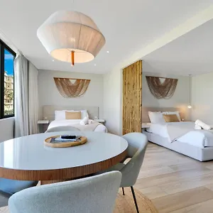 Hotel El San Geronimo ***