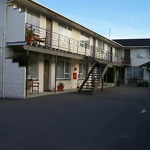 The Adelphi 4* Christchurch