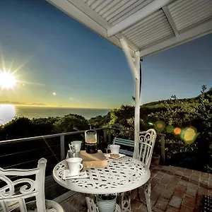 3* Couette-café Rocklands Seaside