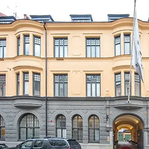 Unique 3*, Ville de Stockholm Suède