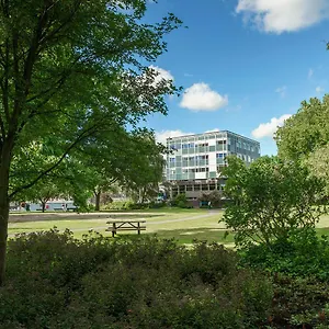 Homeland Hotel Amsterdam