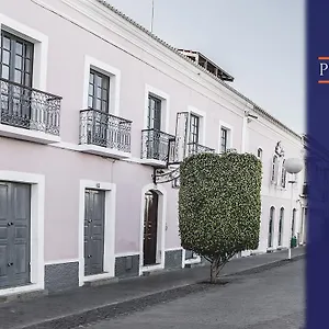 *** Hotel Maria Cabo Verde