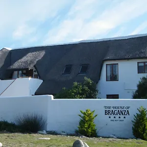 The House Of Braganza Kommetjie
