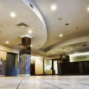 Hampton By Hilton Downtown Hotel Winnipeg