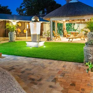 De Helling Self Catering Brackenfell