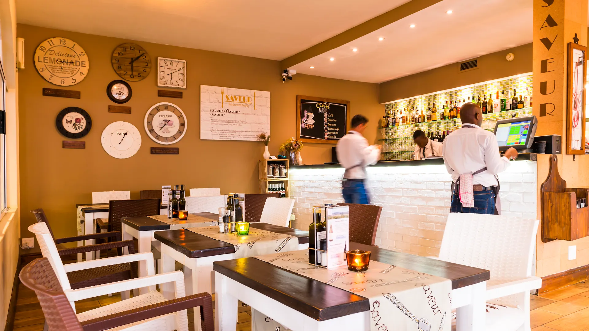 Simon'S Town Quayside Hotel