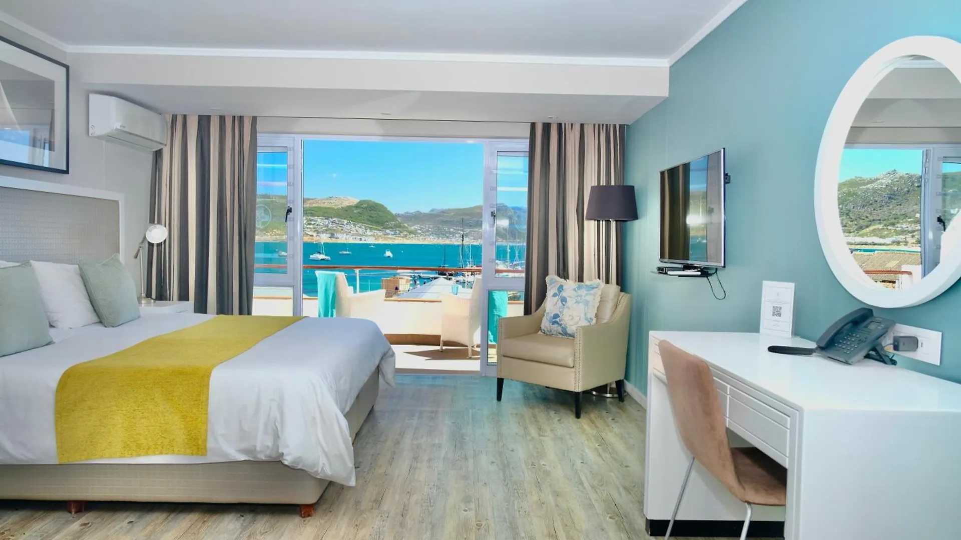 ***  Simon'S Town Quayside Hotel Νότια Αφρική